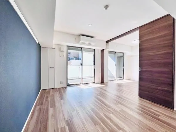 Emily Higashi Nagasaki - Interior - ["Flooring", "Floor", "Wood flooring"]