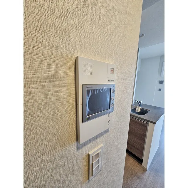 Orchid Residence Shibuya Tomigaya - Interior - ["Wood", "Cabinetry", "Flooring"]