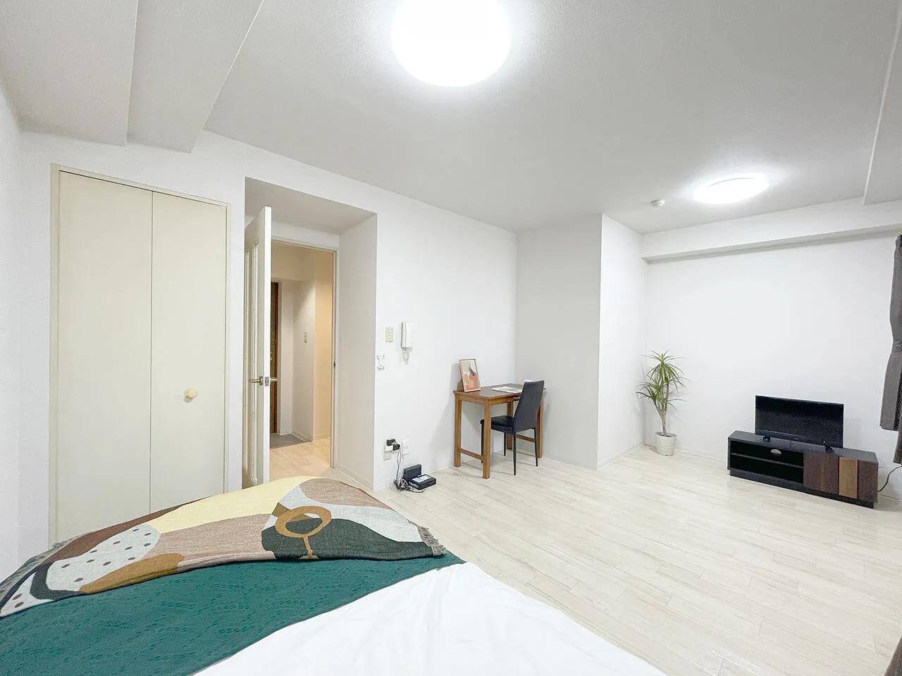 Mynavi STAY Asakusa 2 - Interior - []