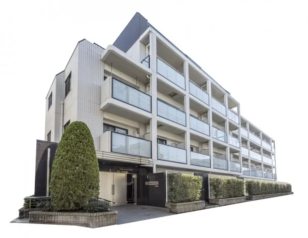 Prime Urban Yoga II - Exterior - ["Property", "Architecture", "Building"]