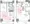 Brillia Ist Shinonome Canal Court - Floor Plan - ["White", "Floor plan", "Plan"] thumbnail