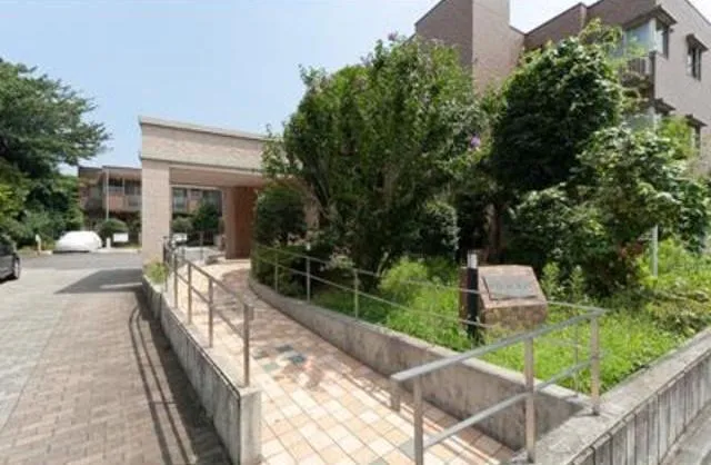 Ravine Todoroki - Exterior - ["Property", "Real estate", "Building"]