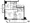 Park Axis Moto-Asakusa Stage - Floor Plan - ["Plan", "Diagram", "Floor plan"] thumbnail