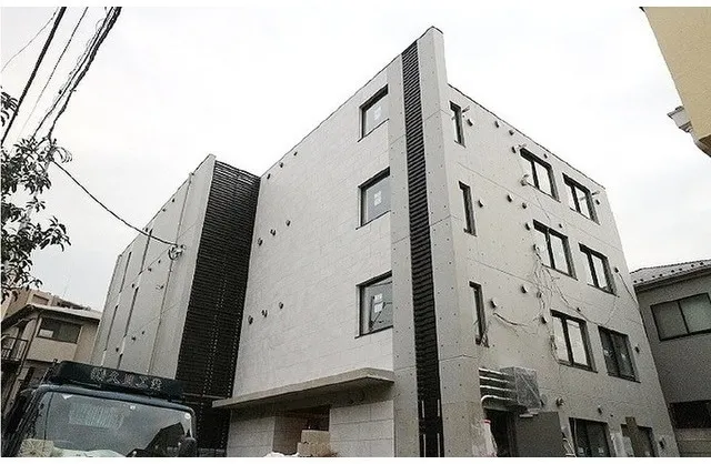 NOZOMIO Premier Sangenjaya - Exterior - ["Sky", "Building", "Window"]