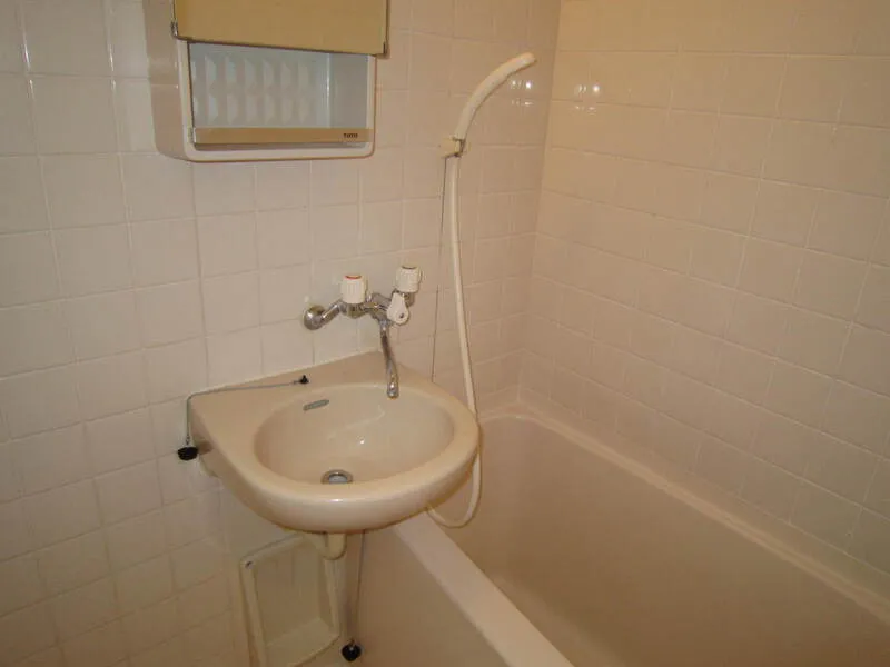 Excel Nogata - Interior - ["Bathroom", "Plumbing fixture", "Bathroom Sink"]