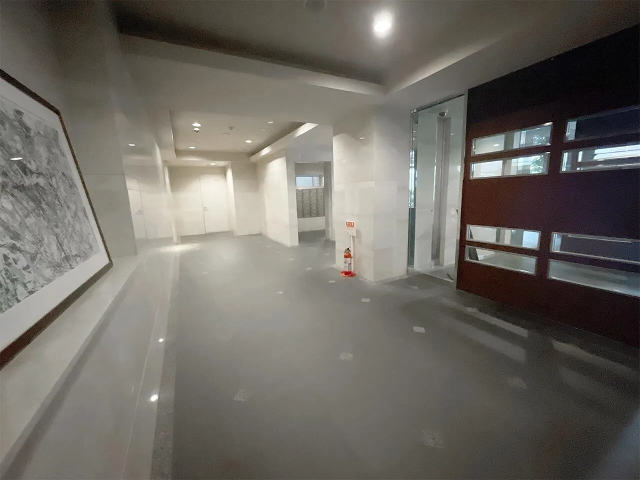 Mynavi STAY Imperial Hanzomon Residence - Exterior - []