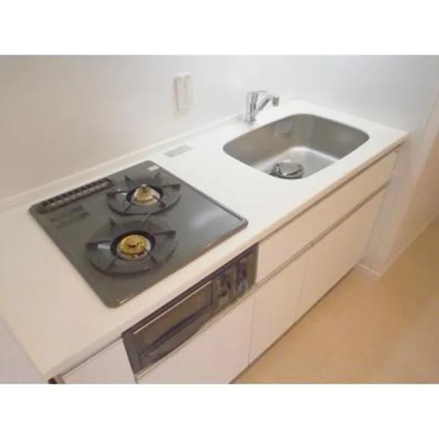 Park Axis Honancho - Interior - ["Sink", "Bathroom sink", "Kitchen sink"]