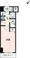 Mynavi STAY Miraie Sasazuka - Floor Plan - [] thumbnail