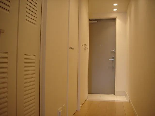 Avity Meguro  - Interior - ["Room", "Door", "Architecture"]