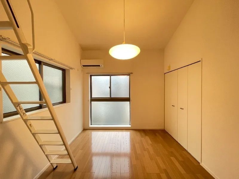 UT STAGE Togoshi - Interior - ["Flooring", "Floor", "Wood"]