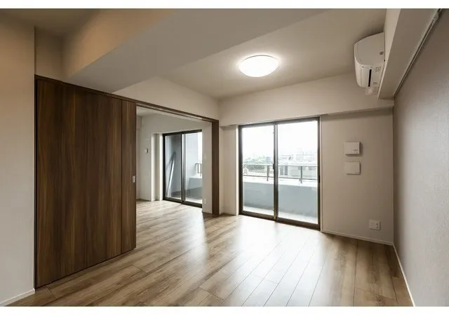 Comforia Live Negishi Nichome - Interior - ["Flooring", "Floor", "Apartment"]