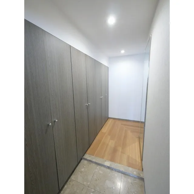 LOOP-M - Interior - ["Fixture", "Wood", "Rectangle"]