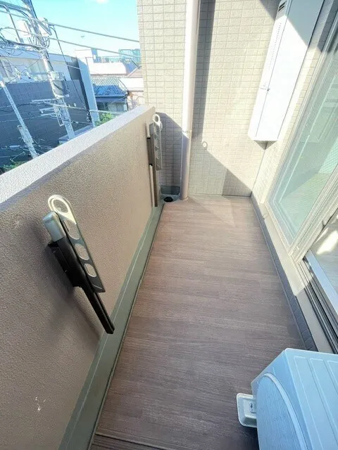 Residia Ikebukuro - Interior - ["Floor", "Flooring", "Composite material"]