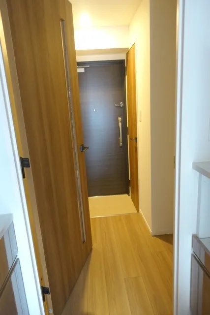 Park Axis Kinshicho West - Interior - ["Room", "Property", "Floor"]