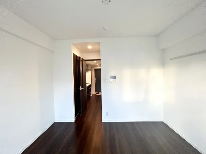 Log Shinkawa - Interior - ["Flooring", "Wood", "Floor"]