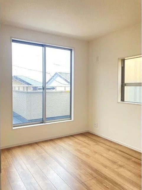 Kolet Takane Housing #02 - Interior - ["Flooring", "Floor", "Wood"]