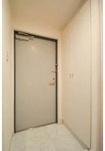 Across Meguro Tower - Interior - ["Wood", "Flooring", "Floor"]
