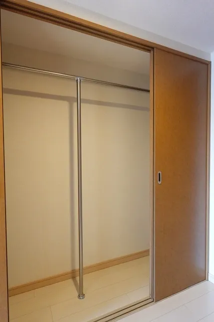Garden Higashigaoka - Interior - ["Wood", "Flooring", "Floor"]