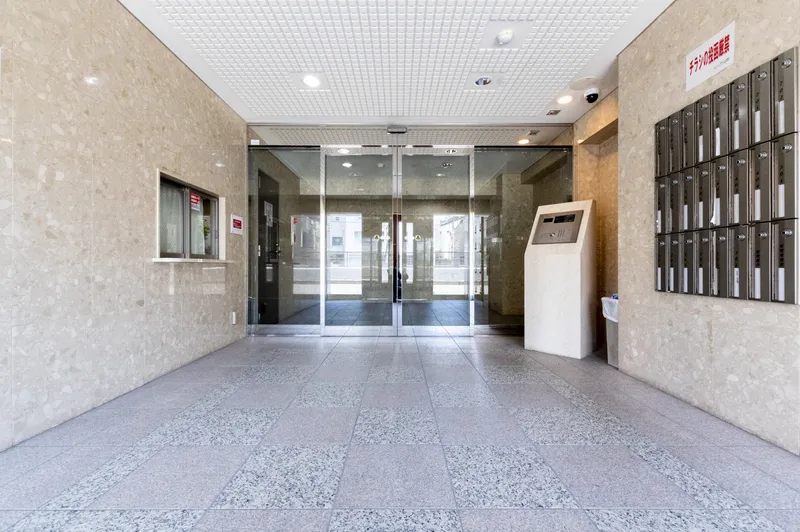 Valescia Ogikubo City - Other - ["Floor", "Flooring", "Apartment"]