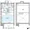 Prime Urban Shibaura LOFT - Floor Plan - ["White", "Plan", "Diagram"] thumbnail