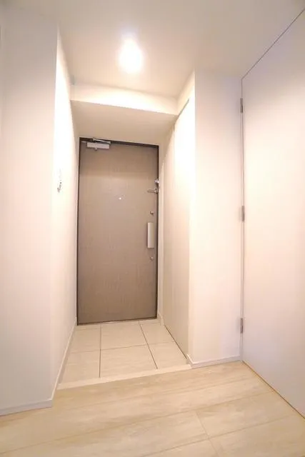Clarity Bunkyo Yushima - Interior - ["Flooring", "Floor", "Wood flooring"]