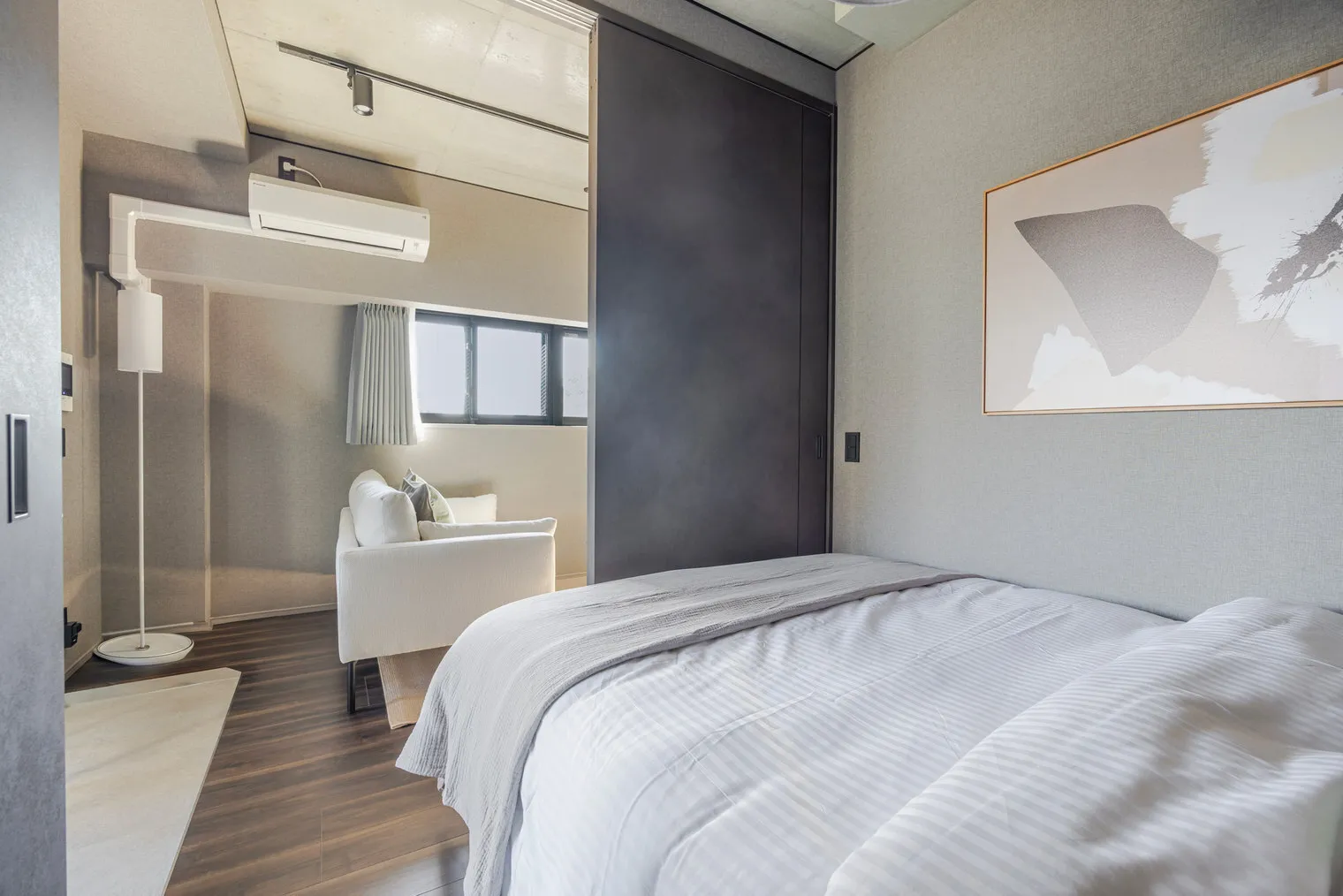 Duo Flats Ikejiri-Ohashi - Interior - []