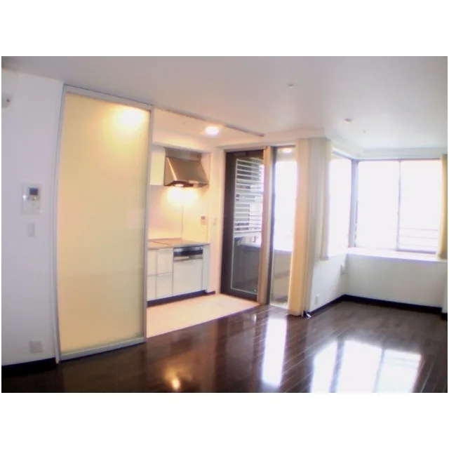 Comforia Nibancho - Interior - ["Building", "Fixture", "Lighting"]