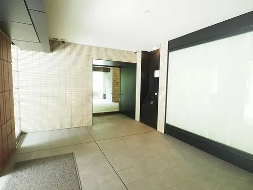 Park Homes Kinshicho Sarue Onshi Park - Exterior - ["Flooring", "Floor", "Ceiling"]