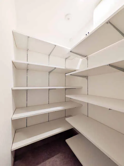 Prime Bliss Morishita Studio - Interior - ["Shelving", "Shelf", "Flooring"]