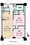 N-Stage Shimo Akabane - Floor Plan - ["Floor plan", "Plan", "Diagram"] thumbnail