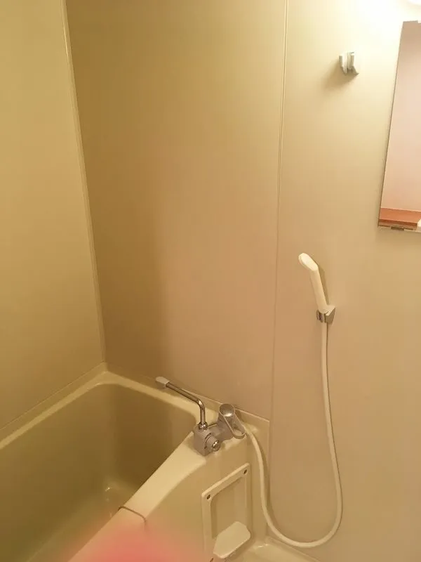 Belaire Meguro - Interior - ["Plumbing fixture", "Property", "Bathroom"]