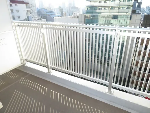 LaQus Residence Higashi-Shinjuku - Interior - ["Floor", "Apartment", "Condominium"]