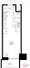 Square Garden Ikebukuro - Floor Plan - [] thumbnail