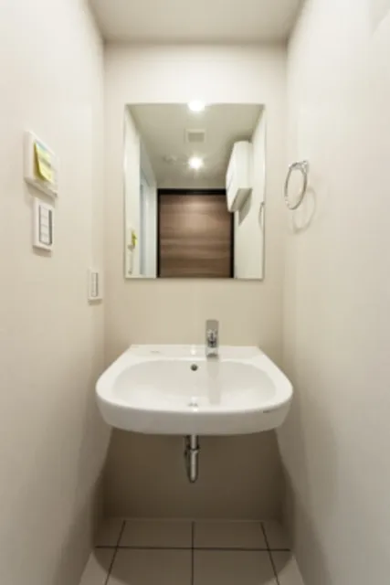 GRANDRESIDENCE ASAGAYA - Interior - ["Wall", "Flooring", "Floor"]
