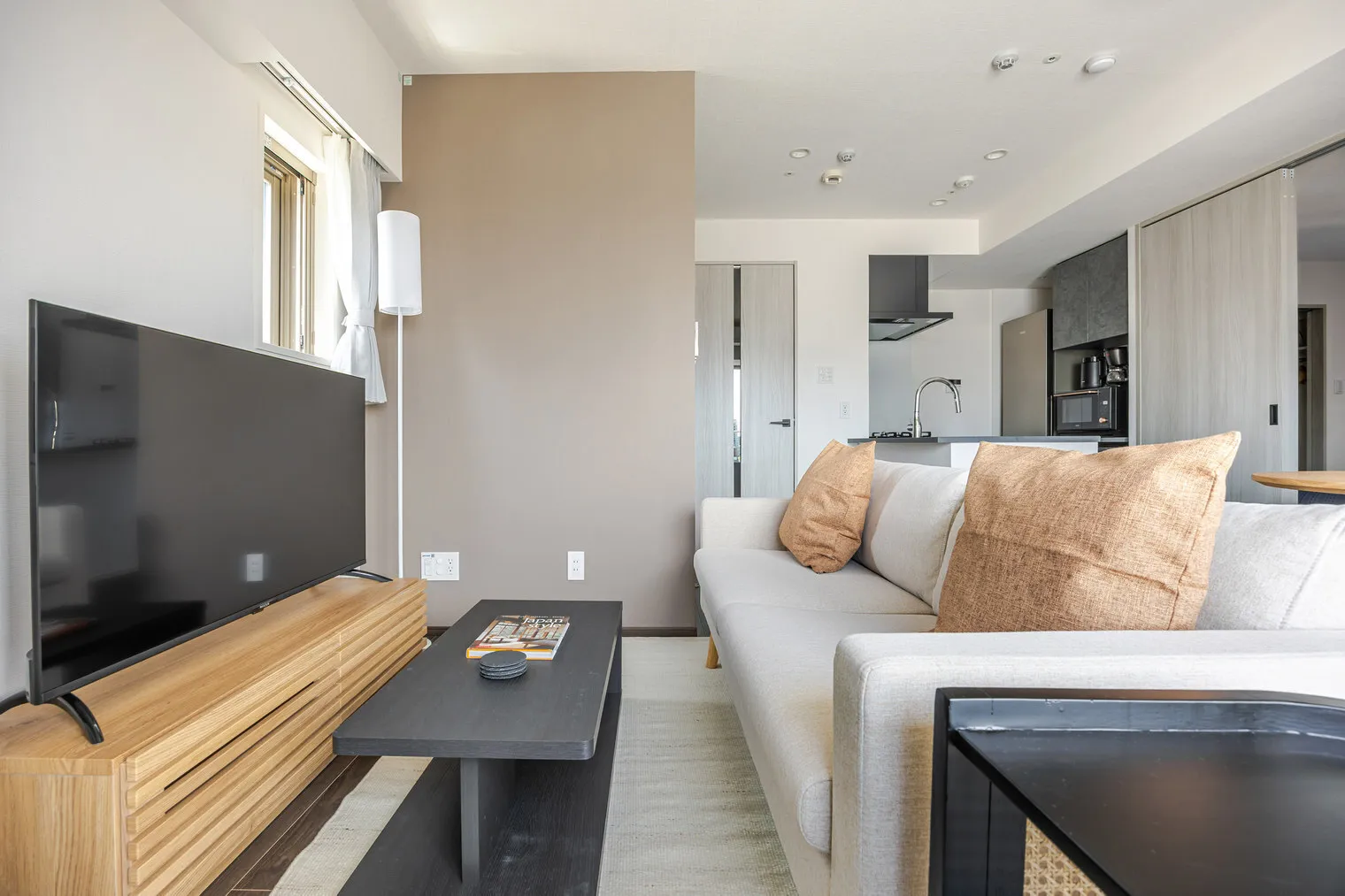 Live Casa Ochanomizu - Interior - []