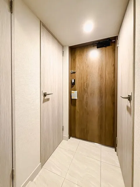Brookside Residence Kiba - Interior - ["Flooring", "Wood", "Floor"]