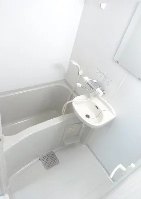 Stage Grande Minami-Azabu - Interior - ["Plumbing fixture", "Plumbing", "Bathroom"]