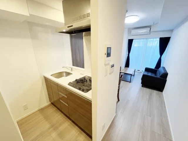 Neo Urban Residence Komagome - Interior - []