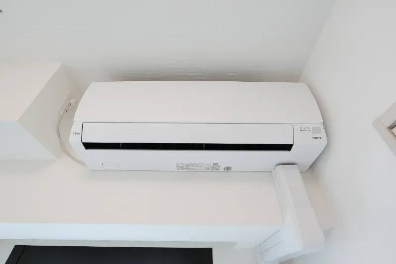 Due Nippori III - Interior - ["Electronic device", "Printer", "Home appliance"]