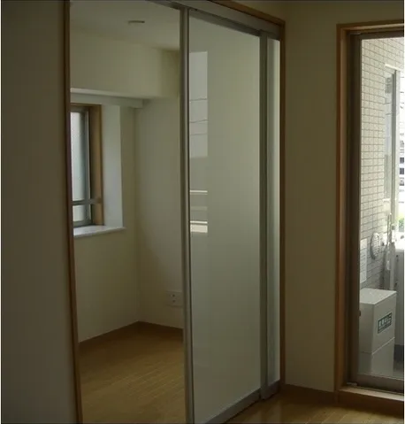 Comforia Shiba Park - Interior - ["Building", "Fixture", "Window"]