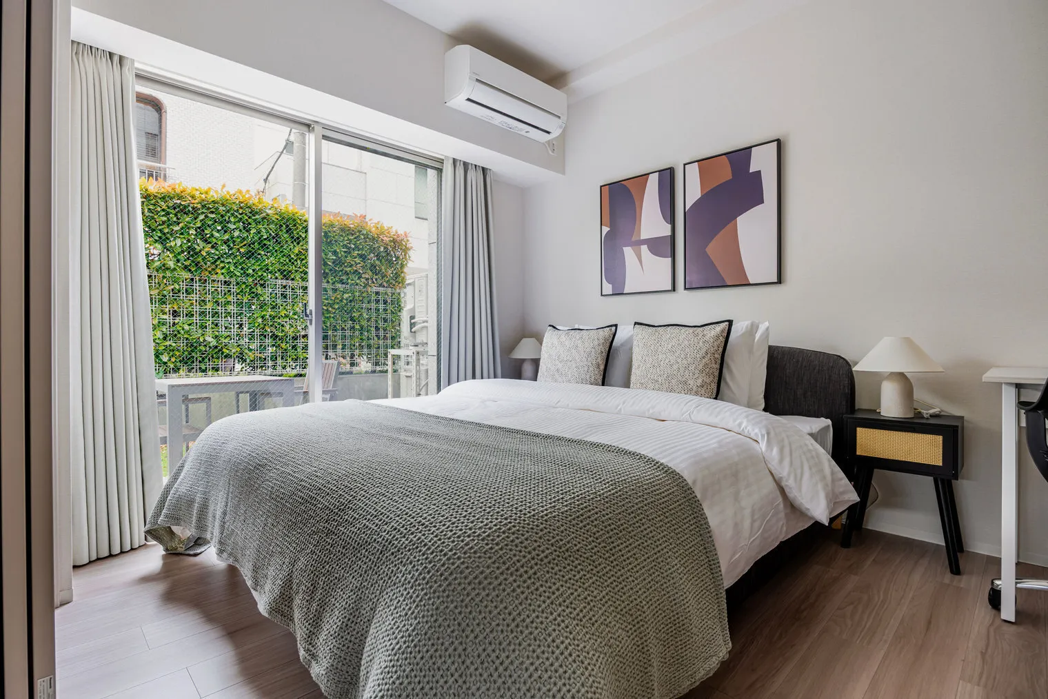 DeLCCS Nagatacho - Interior - []