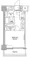The Park Habio Sumiyoshi - Floor Plan - [] thumbnail