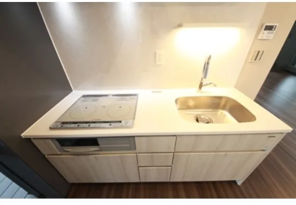 Square Garden Ikebukuro - Interior - ["Flooring", "Floor", "Major appliance"]