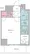 Residia Bunkyo Hongo 4 - Floor Plan - ["Rectangle", "Line", "Parallel"] thumbnail