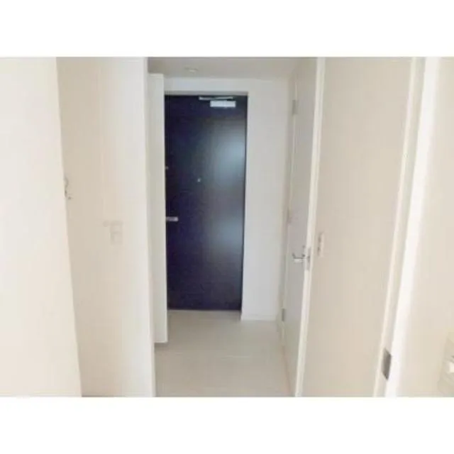 Park Cube Meguro Tower - Interior - ["Property", "Room", "Door"]