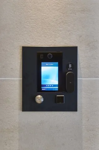 Proud Flat Sumida Hikifune Diage - Interior - ["Electronic device", "Gadget", "Technology"]
