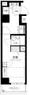 Tokken City Heights Ueno - Floor Plan - [] thumbnail