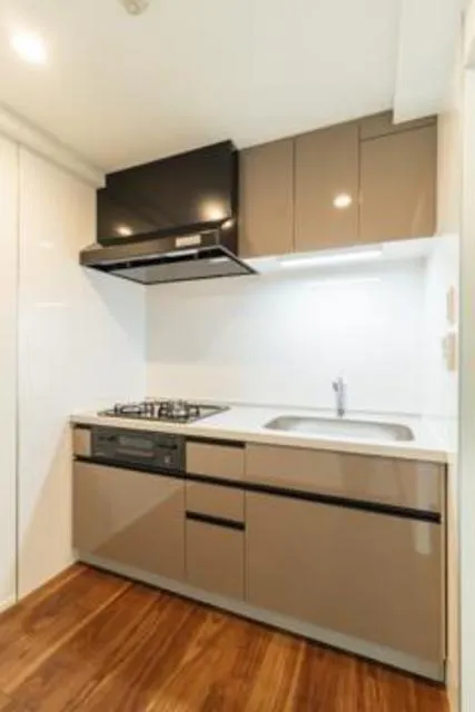 Felice Yoyogi Park - Interior - ["Room", "Property", "Kitchen"]