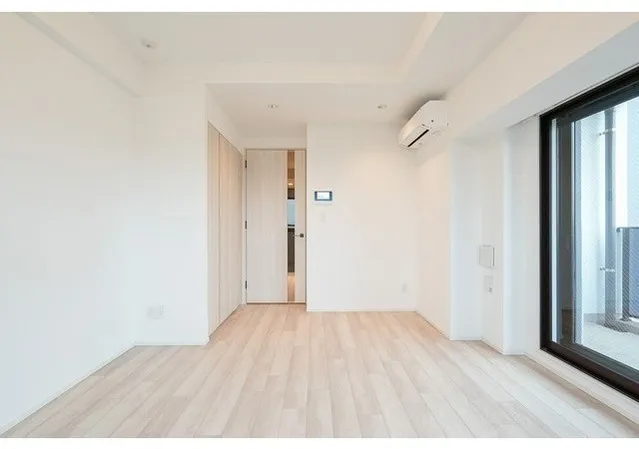 Season Flats Omorinishi - Interior - ["Flooring", "Floor", "Wood flooring"]