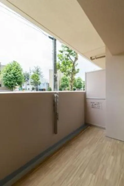 Estrellita Shinjuku Ochiai - Interior - ["Property", "Room", "Floor"]